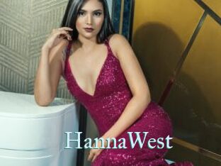 HannaWest