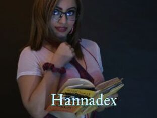 Hannadex