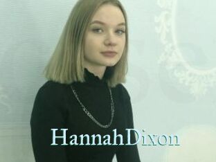 HannahDixon