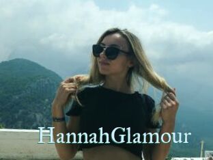 HannahGlamour