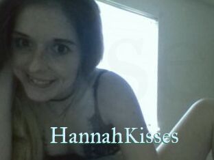 HannahKisses