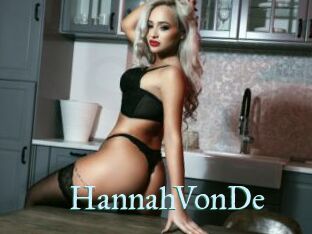 HannahVonDe