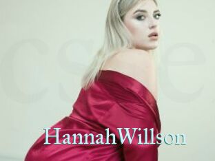 HannahWillson