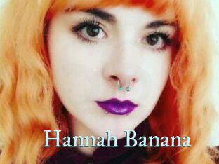 Hannah_Banana