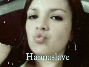 Hannaslave