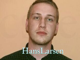 HansLarsen