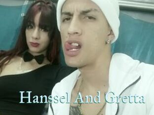 Hanssel_And_Gretta