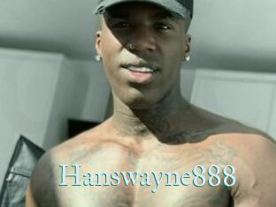 Hanswayne888