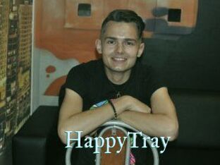 HappyTray