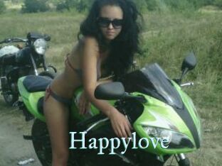 Happylove