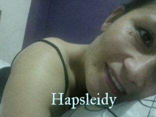 Hapsleidy