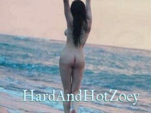 HardAndHotZoey