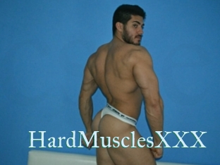 HardMusclesXXX