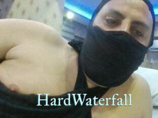 HardWaterfall