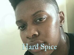 Hard_Spice