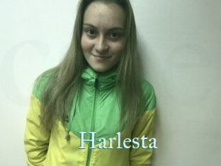 Harlesta