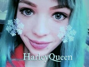 HarleyQueen