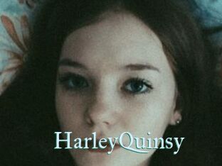 HarleyQuinsy