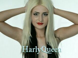 HarlyQueen