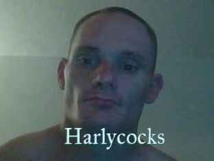 Harlycocks