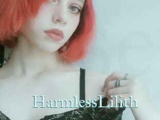 HarmlessLilith