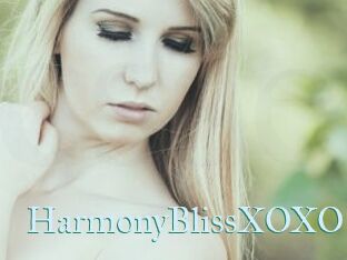 HarmonyBlissXOXO