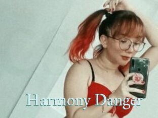 Harmony_Danger