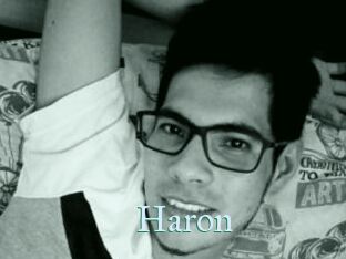 Haron