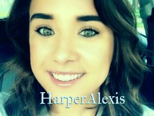 HarperAlexis