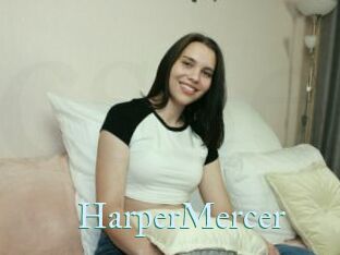 HarperMercer