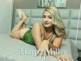 HarperMiller