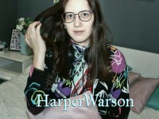 HarperWarson