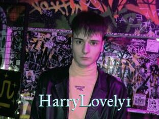 HarryLovely1