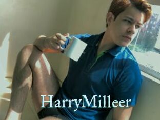 HarryMilleer