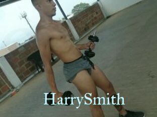 HarrySmith