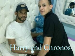 Harry_and_Chronos