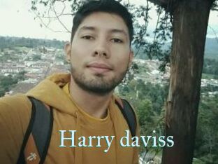 Harry_daviss