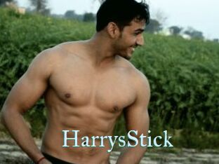 HarrysStick