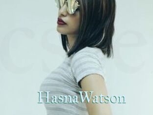 HasnaWatson