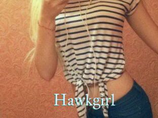 Hawk_girl