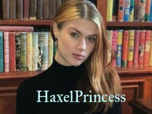 HaxelPrincess