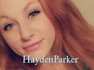 HaydenParker