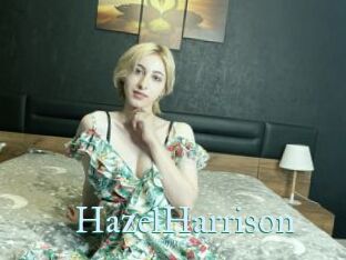 HazelHarrison