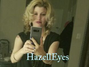 HazellEyes