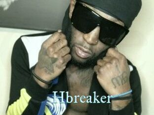 Hbreaker