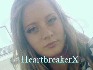 HeartbreakerX