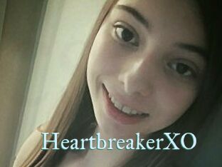 HeartbreakerXO