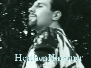 HeathenHammer