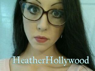 HeatherHollywood