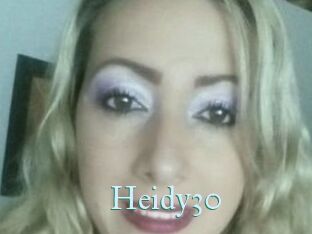 Heidy30